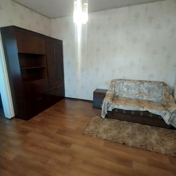 Сдам 1к квартиру в частном секторе Калиновая