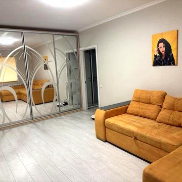 2-к квартира, 3-й прверх, 7 хв Героїв Дніпра. Газ. Бойлер. Dog
