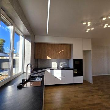 Білогородка Продаж будинку з ремонтом, ГАЗопалення