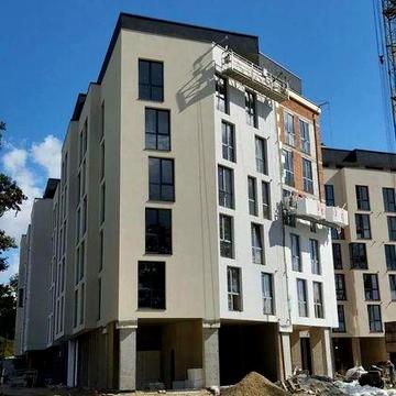 3-кім кв ЖК Вілла Зубра 90,5 м² БЕЗ КОМІСІЇ ЖК Вілла Зубра