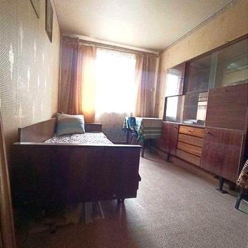 Продаж 2-к. квартира, Аеропорт, вул. Літакова, 3 (єВідновлення)