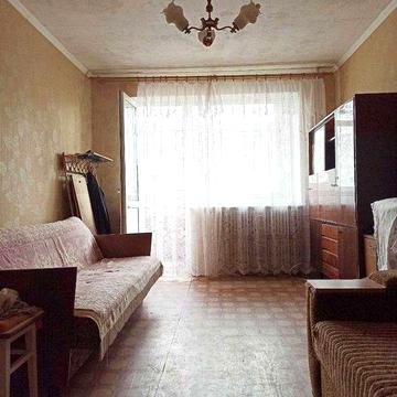 Продаж 2-к. квартира, Аеропорт, вул. Літакова, 3 (єВідновлення)