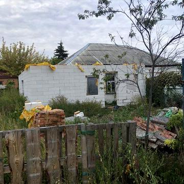 Продажа частини будинку в Нижніх Млинах.