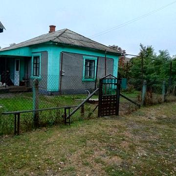 Продам будинок в селі Кумари