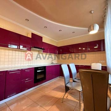 Продам просторную квартиру ЖК Кедрина 53-А ЖК Кедрина