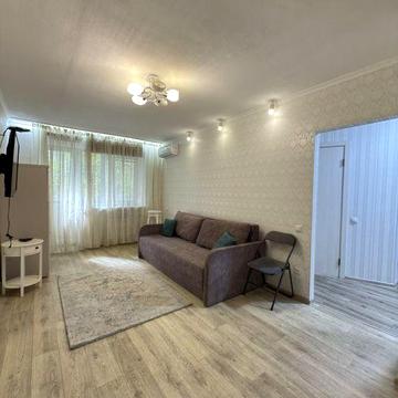 Сдам 1ком квартиру на ул Криворожская