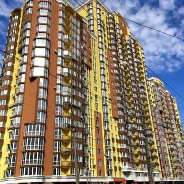 Продаж 2-к квартира в новому будинку на Коперника,7