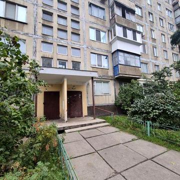 Продаж квартири Оболонь