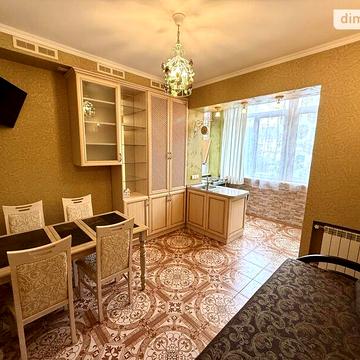 Продаж 1к Квартира Амосова провулок ЖК Софиевская Слободка