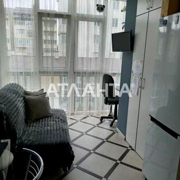 Продаж 1 кімнатної квартири у Солонці. ЖК Європейський квартал