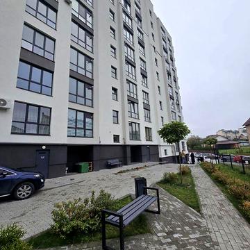 Продаж 2к Квартира Горбачевського вулиця ЖК Уютный