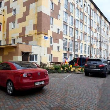 Продам без Ан своюуютную квартиру  Жк Франзуский квартал