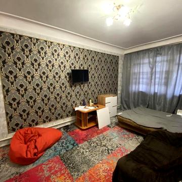 Здається 2к квартира Центр можна хлопців