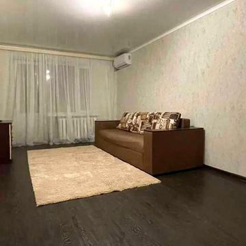 Оренда 1кімнатної квартири з євроремонтом в центрі за 12000грн.