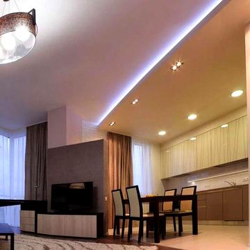 Сдам 2х комн квартиру м. 23августа в новострое МКДУ