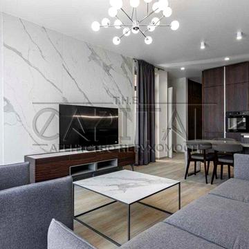 ПЕРША ЗДАЧА 2к квартири в ЖК Atlantic Residences