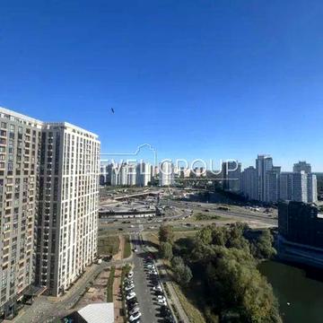 Продаж однокімнатної ЖК Seven, Осокорки River Mall Дніпровська набер. ЖК Seven