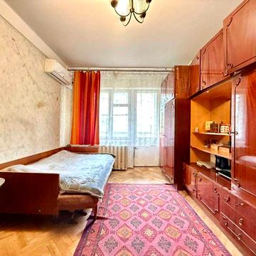 Продаж 2к квартири бульвар Жуля Верна, 5а (Ромена Ролана)
