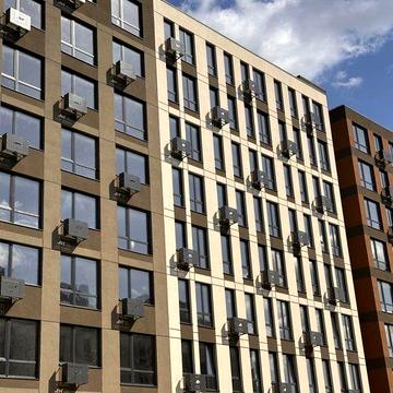 Продаж 2к квартири/ Avalon Holiday/ ЖК Avalon Holiday/Авалон Холідей