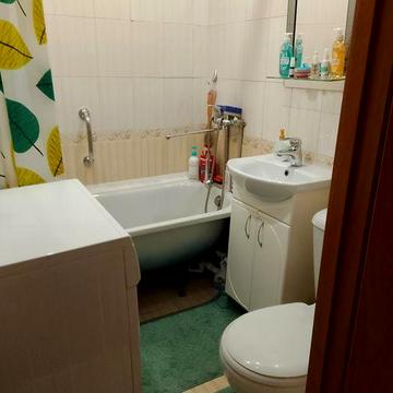 Продам 3-х кімнатну квартиру