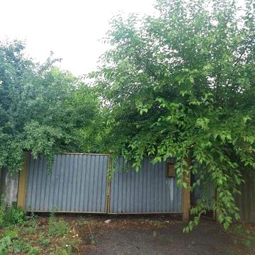 Будинок (дом), ділянка (участок). Вербуватівка-Павлоград