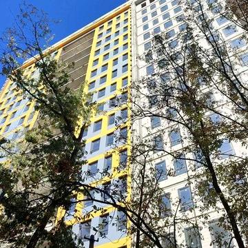 Продаж 1-кімн квартири ЖК Happy House, м. Берестейська пр. Перемоги 72 ЖК Happy House