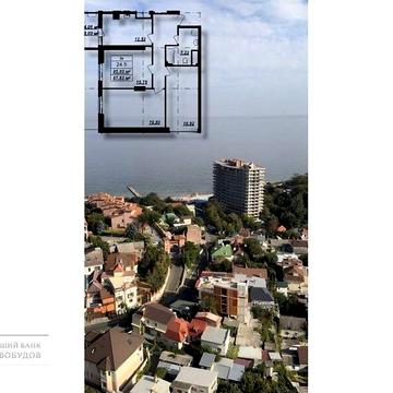 Продаж 3к Квартира Дача Ковалевського вулиця