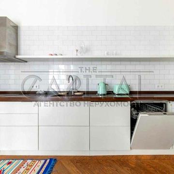 Оренда 4-кімнатна квартира вул. Антоновича, 111,6 м², Центр, Київ