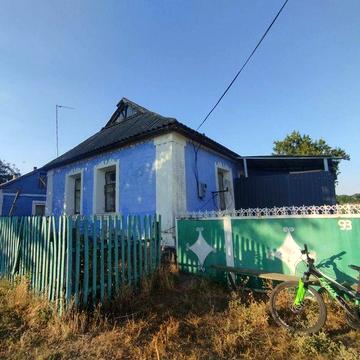 Житловий будинок