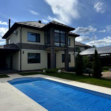 Абрикосова вул.