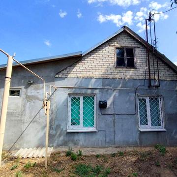 Продам Дом с Газом и Санузлом в Светлом! Возле Поселка Котовского!