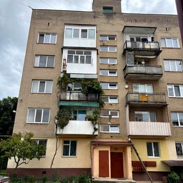 Вячеслава Приходька вул. (Михайла Лермонтова), 5-А