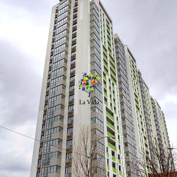 Продаж 3к двохрівневої квартири вул Вербицького 1в ЖК Злагода ЖК Злагода
