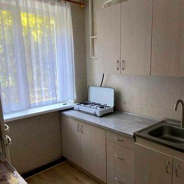 Оренда 2-кімнатної квартири по вул. Романа Атаманюка (40 років Жовтня)