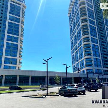 Продаж 1к Квартира Набережна Перемоги вулиця ЖК Bartolomeo Resort Town