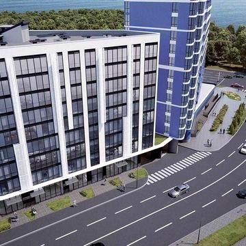 Помешкання 63 м.кв з першим внеском від 30% Акція, від забудовник ЖК Канкріт