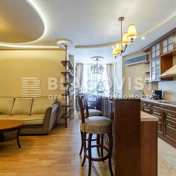 Продаж 3-х кімн кв-ри просп.Бажана Миколи 1м Позняки 96м2