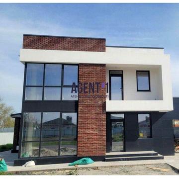 Без% Продаж якісного будинку 165 м.кв. 6 соток. с. Крюківщина