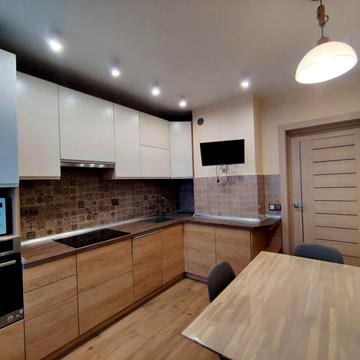 Юлії Здановської вул. (Ломоносова), 36-В