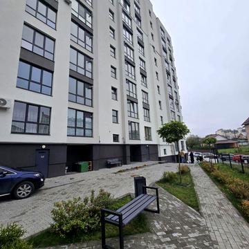Горбачевського вул., 20