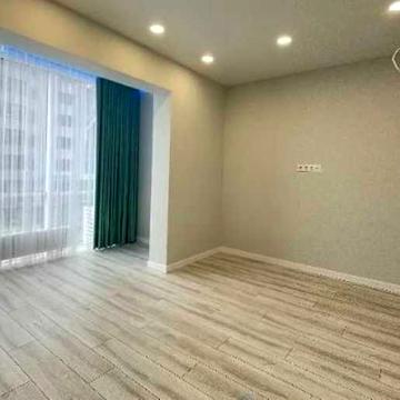 БЕЗ КОМИССИИ • Квартира с 3 спальнями в Жемчужном квартале на Таирова