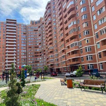 Продаж 1к Квартира Овідіопольська дорога ЖК Realpark