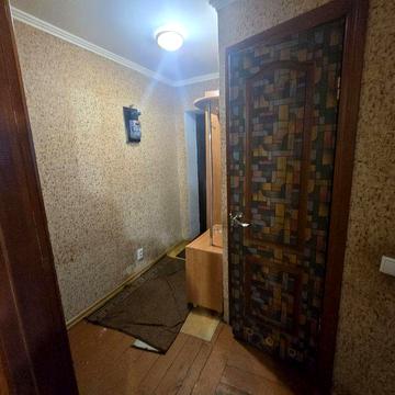 Однокімнатна квартира на м-ні Шахтарський