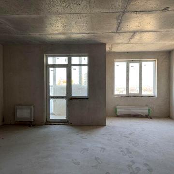 Без % Продаж 1к квартири 60м2 ЖК Багговустівський Загорівська 25 ЖК Багговутівський