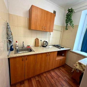 В оренду 1-кімнатна квартира по вул. Засумська (ЦЕНТР)