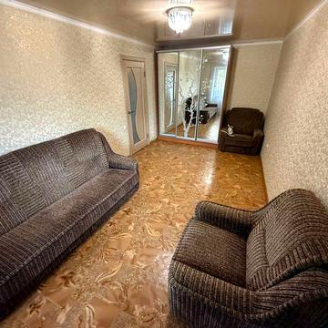 Продаю отличную 1к квартиру в Ингульском районе. 12продольная.