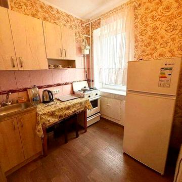 В оренду 1-кімнатна квартира по вул. Засумська (ЦЕНТР)