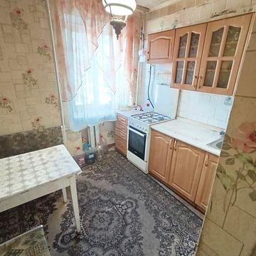 2 комнатная квартира