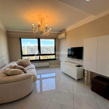 Оренда 2к 60м2 Park Avenue Парк Авеню Голосіївський пр-т 60 Деміївська