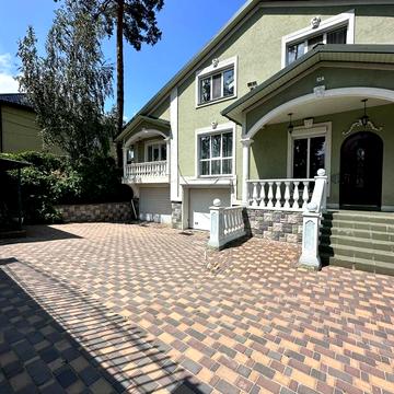 Києво-Мироцька вул.